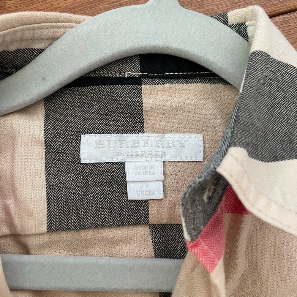 Like new , only worn once perfect condition